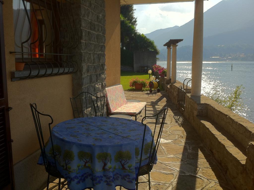 La Punta Apartment Bellagio Room photo