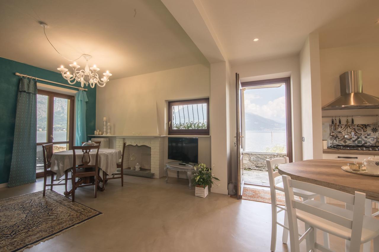 La Punta Apartment Bellagio Exterior photo