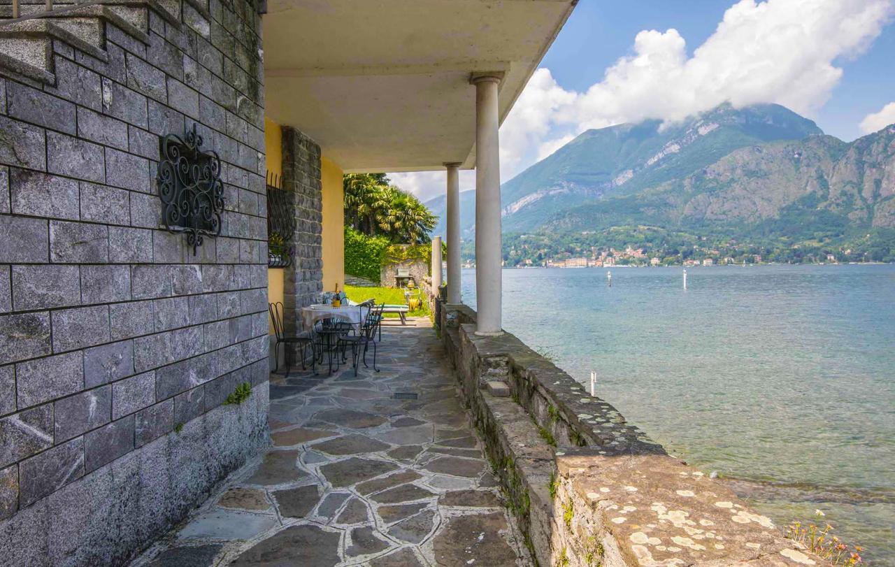 La Punta Apartment Bellagio Exterior photo